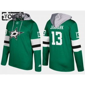 Kinderen Dallas Stars Mattias Janmark 13 N001 Hoodie Sawyer